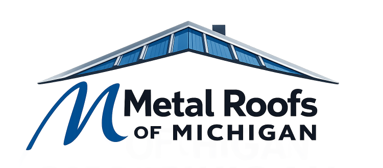 Metal Roofs of Michigan